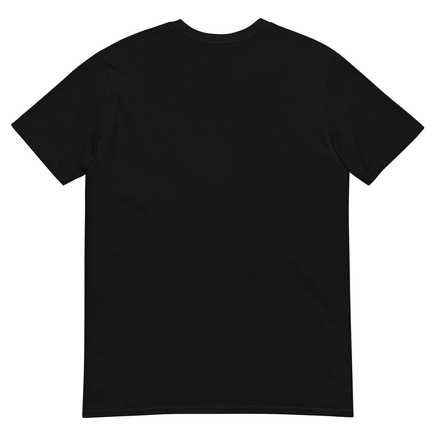 The Mafia Short-Sleeve Unisex T-Shirt