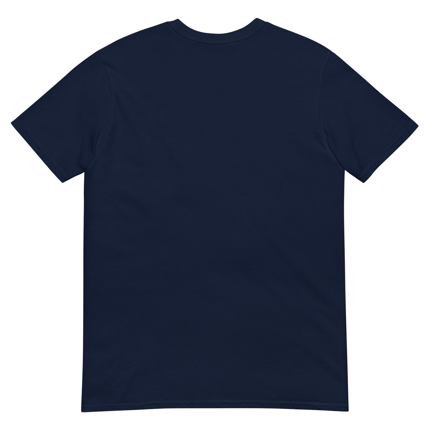 Hangn’ tough in bflo Short-Sleeve Unisex T-Shirt