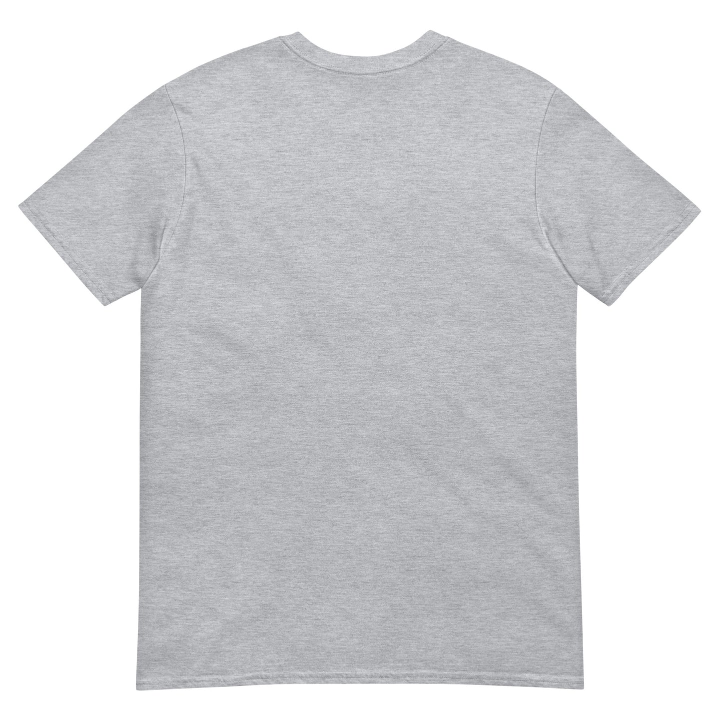 Swiftly Buffalo Short-Sleeve Unisex T-Shirt