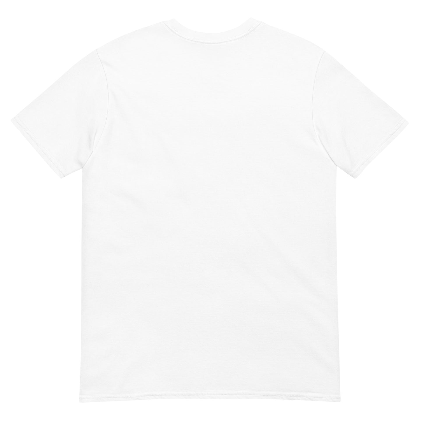 Da Bills Short-Sleeve Unisex T-Shirt