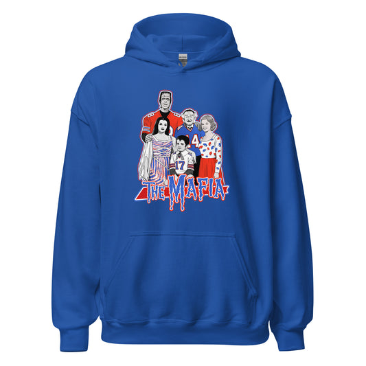 The Mafia Unisex Hoodie