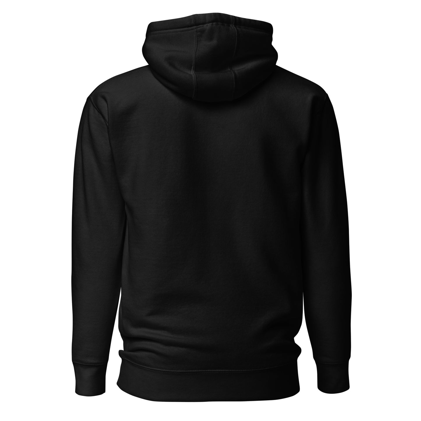 There’s no Place like Buffalo Unisex Hoodie