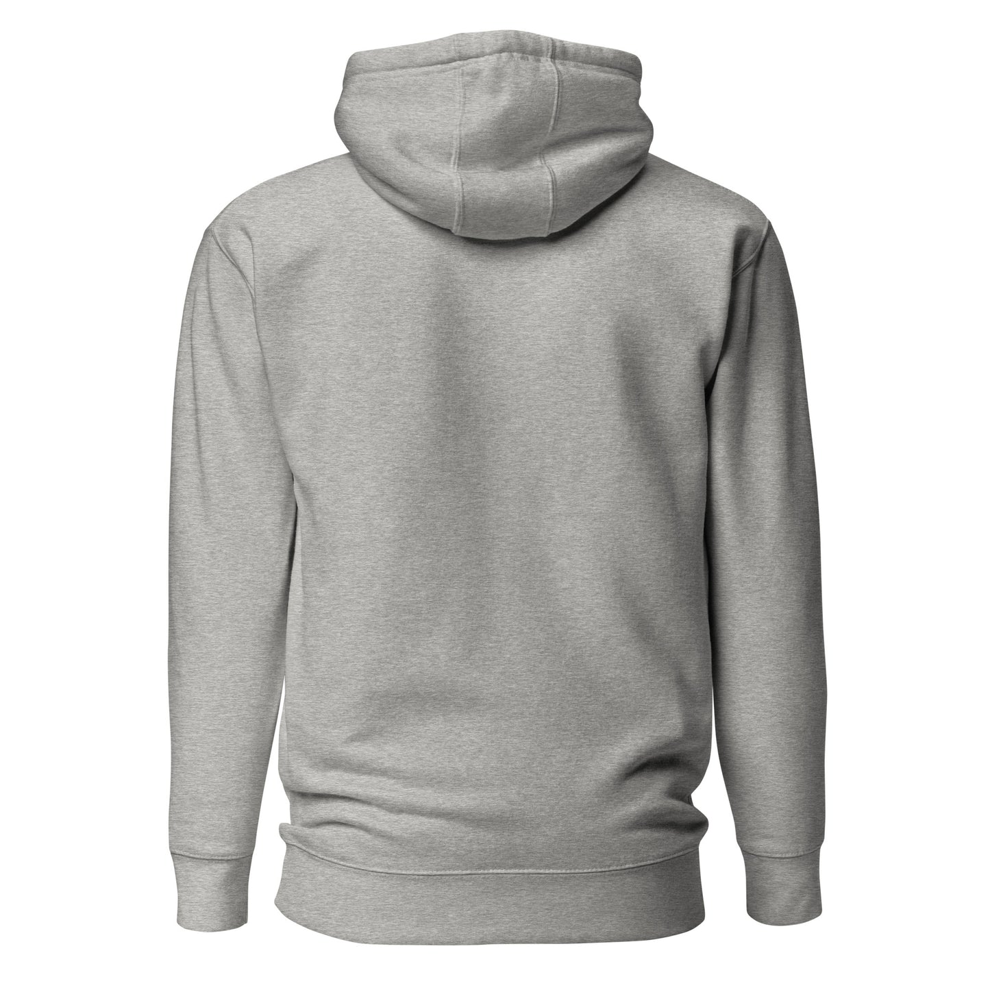 Swiftly Buffalo Unisex Hoodie