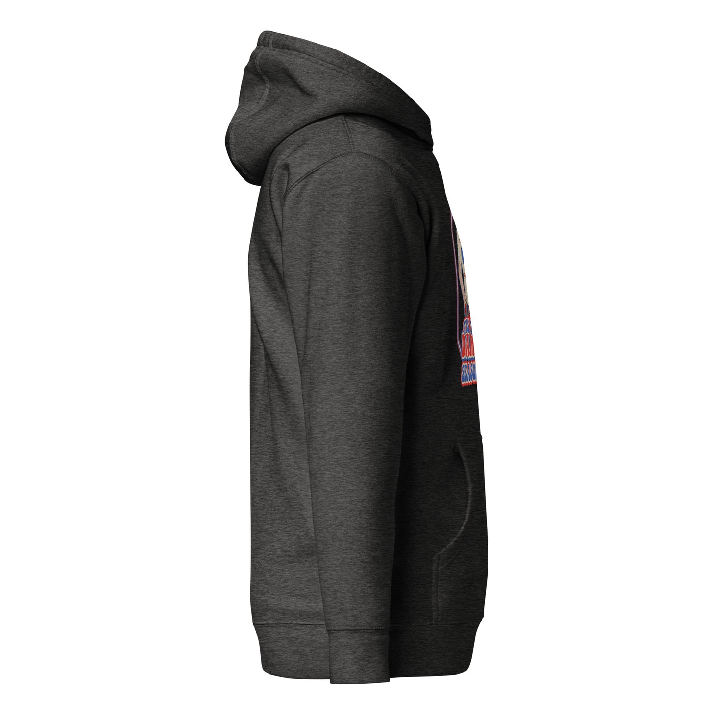 Swiftly Buffalo Unisex Hoodie