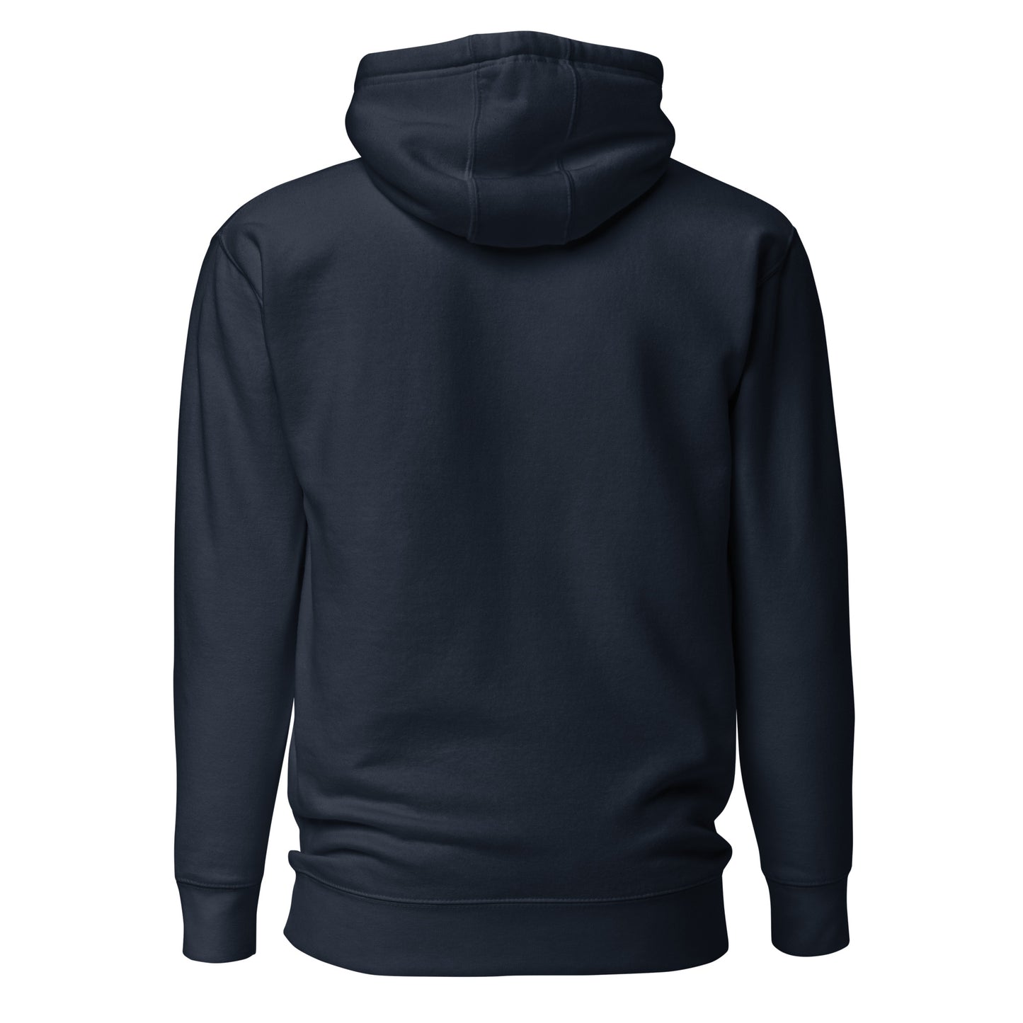 Swiftly Buffalo Unisex Hoodie