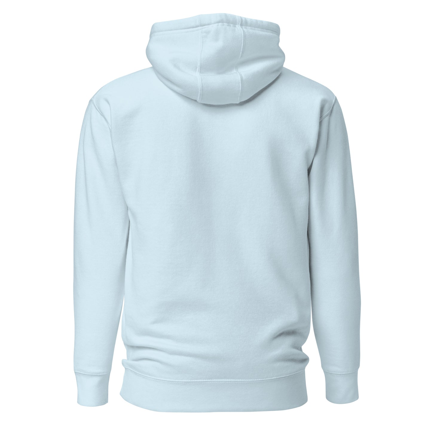 Swiftly Buffalo Unisex Hoodie