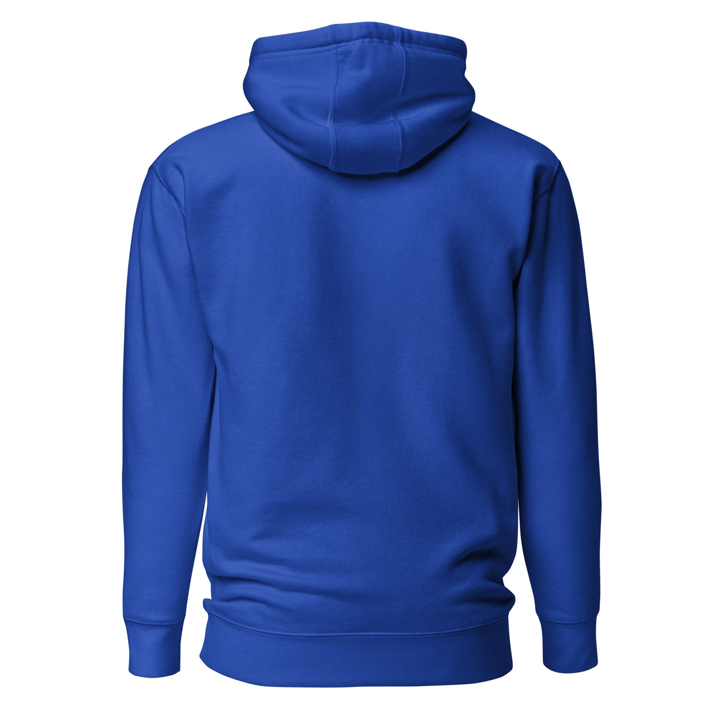 There’s no Place like Buffalo Unisex Hoodie